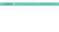 Desktop Screenshot of nussbaumcfe.com